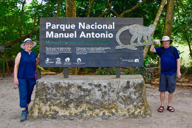 Shuttle Service From Manuel Antonio To San Jose Airport - Cancellation Policy Details