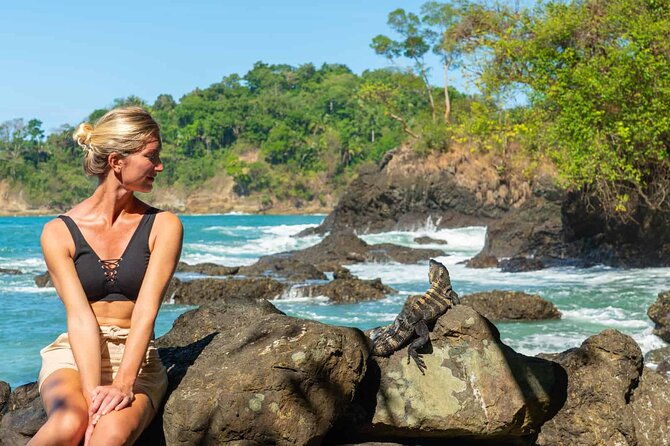 Shuttle Service From San Jose Airport To Manuel Antonio - Important Notes