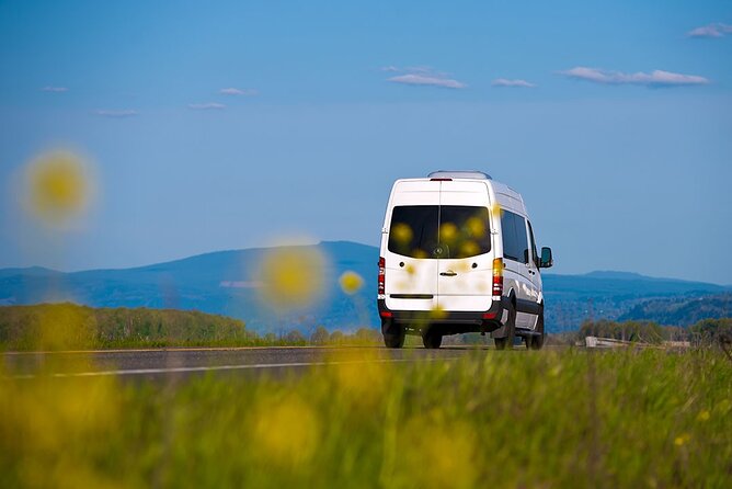 Shuttle Service From San Juan Del Sur Nic to Liberia - Frequently Asked Questions