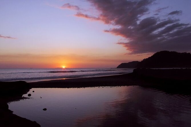 Shuttle To/From San Jose Airport To/From Jaco Beach - Pickup and Drop-off Process