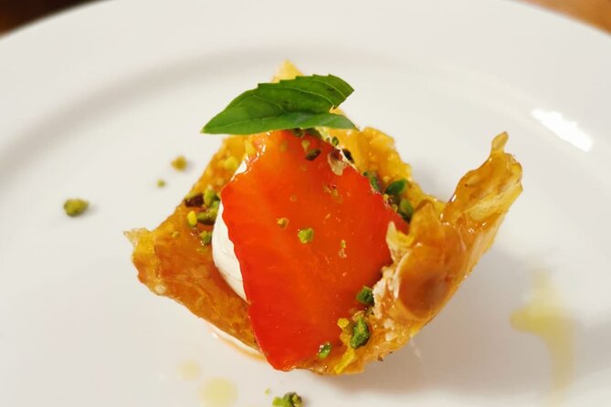 Sicily Food and Wine Itinerary - Meeting and Pickup Details