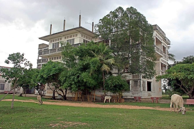 Siem Reap and Preah Vihear Private Tour - Inclusions