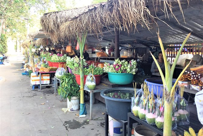 Siem Reap City Bike Tour Cruise Floating Village - Activity Information and Requirements