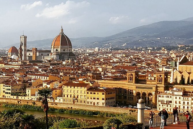 Siena With Lunch and Wines Tasting on Chiantis Exclusive Vinery - Lunch Menu