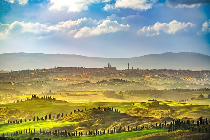 Siena's Romantic Tales: Love Stories at Piazza Del Campo - Immersive Romantic Tales Experience