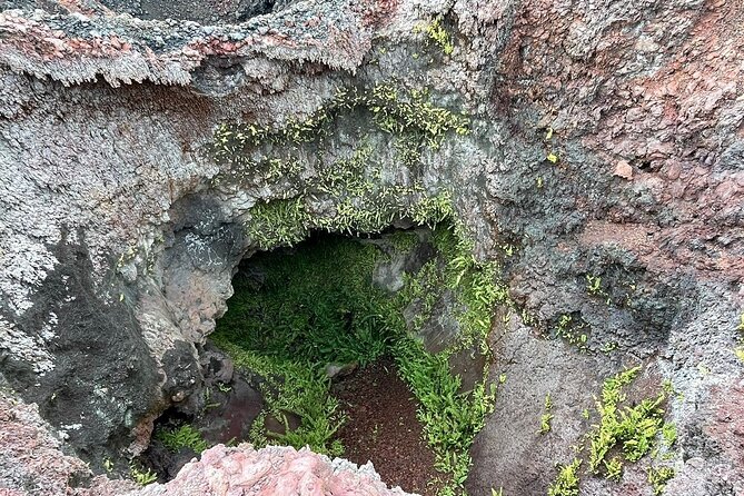 Sierra Negra Volcano Galapagos Horse Riding - Inclusions