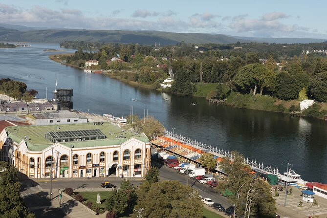 Sightseeing Tour in Valdivia - Accessibility Considerations