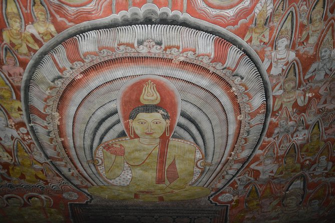 Sigiriya-Dambulla (2 Day/ 1 Night) - Accommodation Details