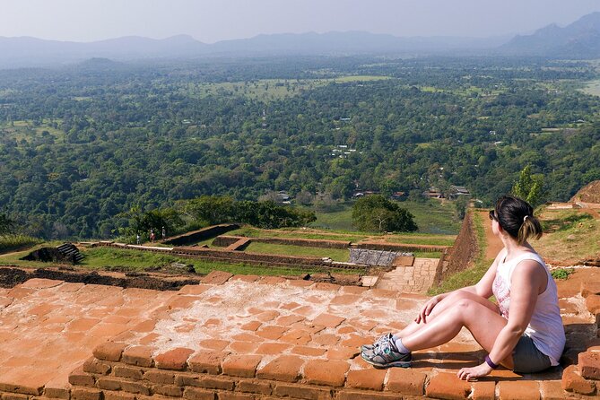 Sigiriya & Hiriwaduna Village Tour From Sigiriya - Cultural Experiences