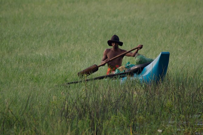 Sigiriya Rock and Village Tour From Mount Lavinia - Cancellation Policy