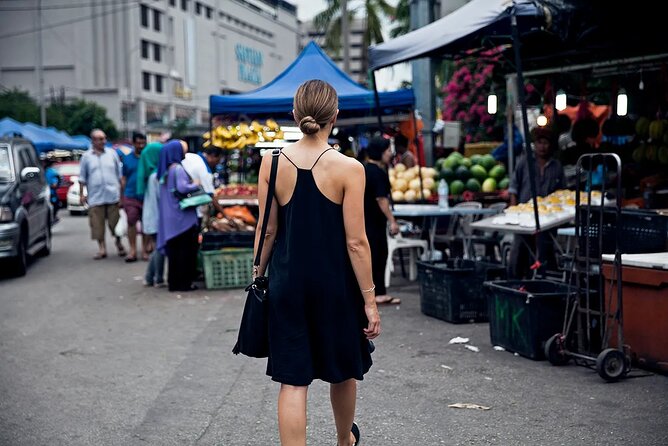 Signature Walking Tours by Dusky Leaf Adventures - Reservations and Payment Options