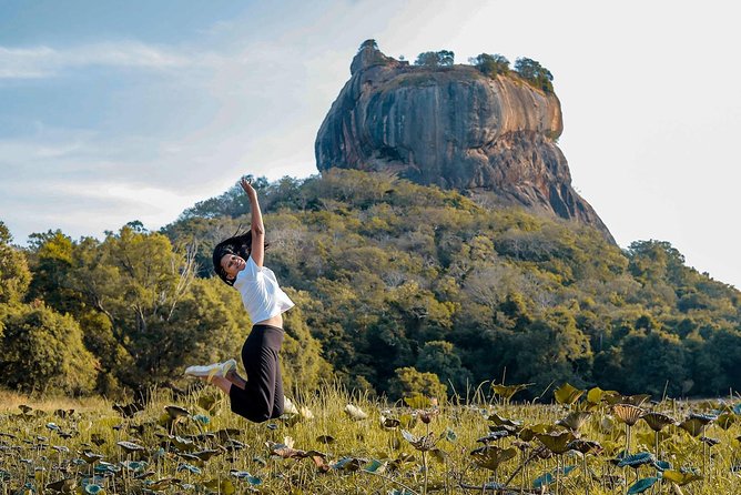 Silent Two Week With Holiday Walkers Sri Lanka - Availability Check