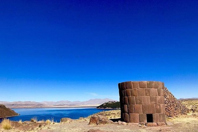 Sillustani / 4-Hour Tour From Puno - Highlights of Sillustani