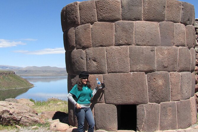 Sillustani Tombs Half Day Tour From Puno - What to Expect on the Tour