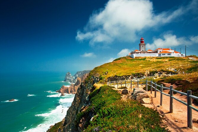 Sintra and Cascais: Full-Day Small Group Tour - Cancellation Policy