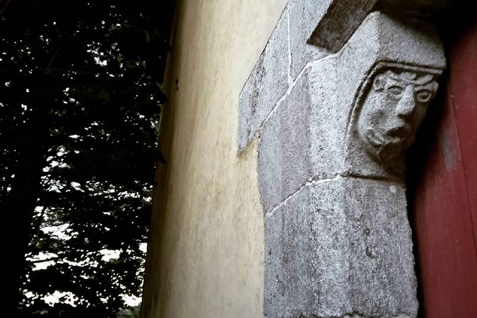 Sintra, Legends and Medieval Stories - Private Day Walk - Recommendations