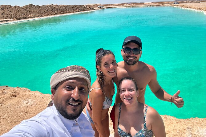 Siwa Oasis Sharing 3 Days Small Group Tour From Cairo - What to Bring