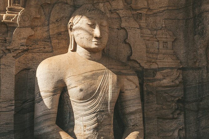 Six-Day Private Tour in Sri Lanka With 3-Star Hotel Stays and HB - Excluded Expenses