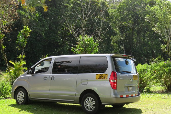 SJO Private Shuttle to Puerto Viejo - Frequently Asked Questions