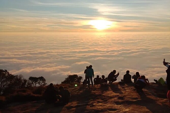 Skandagiri Sunrise Trek From Bangalore - Inclusions