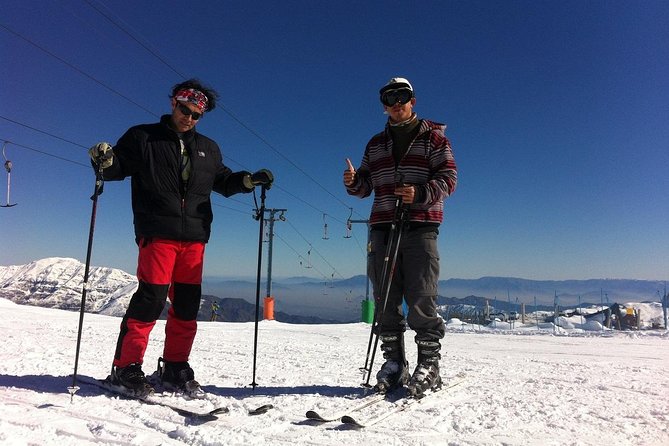 Ski Beginner Lesson - El Colorado Ski Center - Frequently Asked Questions