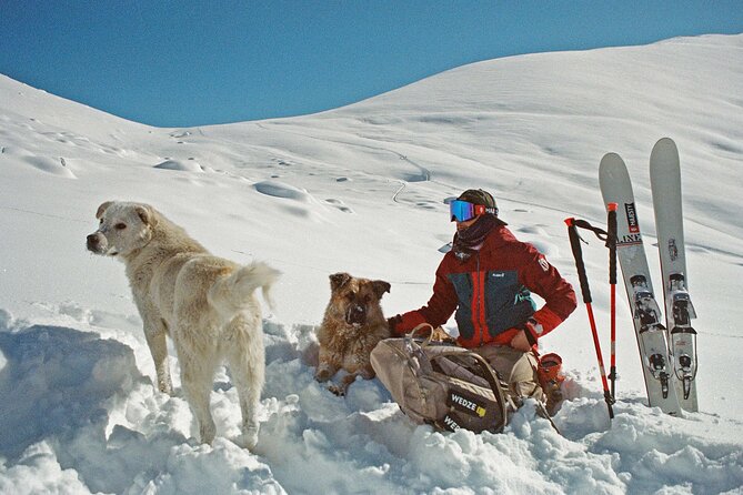 Ski Holiday Packages in Gudauri Georgia - Operating Hours