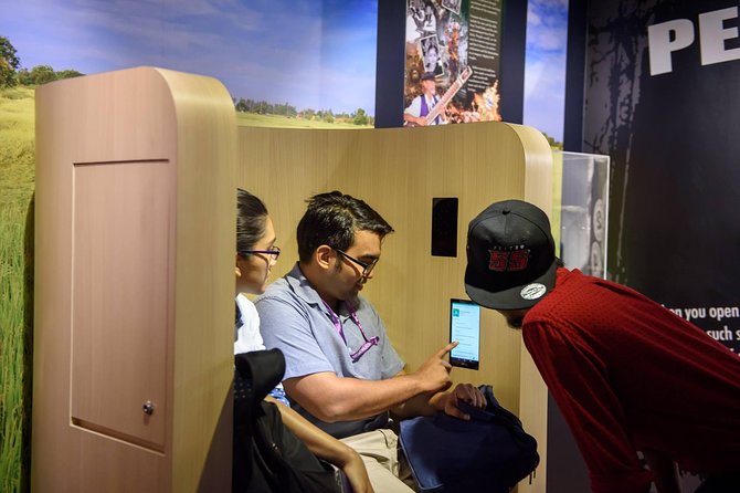 Skip the Line: Admission Ticket - General - Operation Schedule