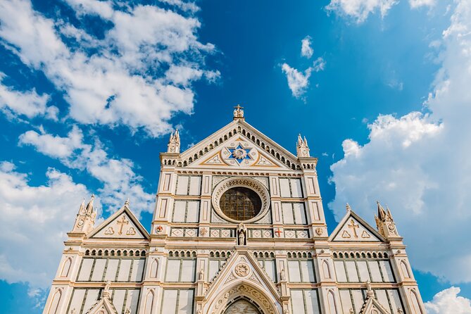 Skip-The-Line Basilica Di Santa Croce & Old Town With Guide - Additional Tour Information