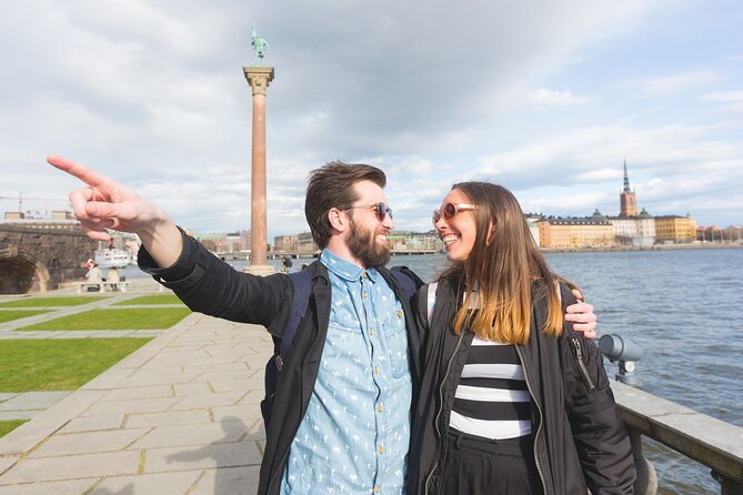 Skip-the-line Drottningholm Palace Stockholm Tour by Ferry - Cancellation Policy