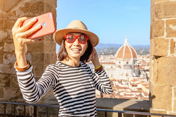 Skip-the-line Medici Chapels and Medici Family Heritage Tour - Additional Tour Information