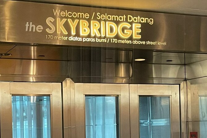 Skip the Line Petronas Twin Tower With Full Day City Tour - Frequently Asked Questions