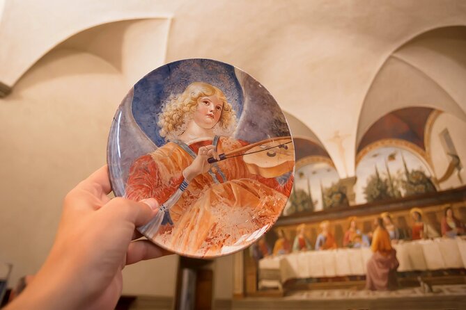 Skip-the-line San Marco Museum and Old Town Private Tour - Accessibility and Important Information