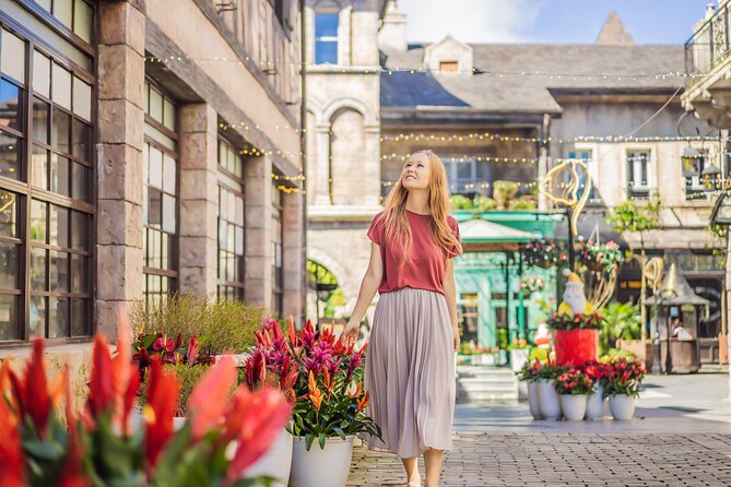 Skip-the-line St. Patrick's Cathedral and Dublin City Tour - Additional Info