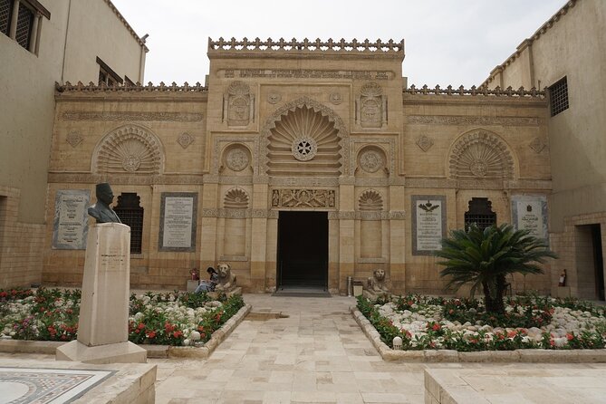 Skip The Line To Coptic Museum of Cairo Entry Ticket - Pricing and Guarantee