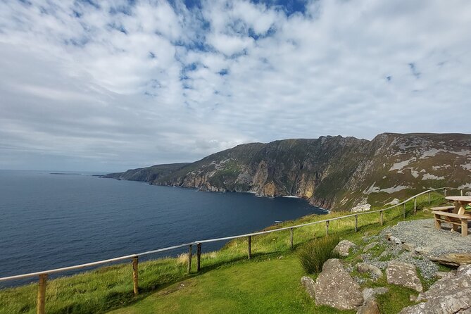 Slieve League Cliffs Donegal Private Sightseeing Tour From Dublin - Additional Information