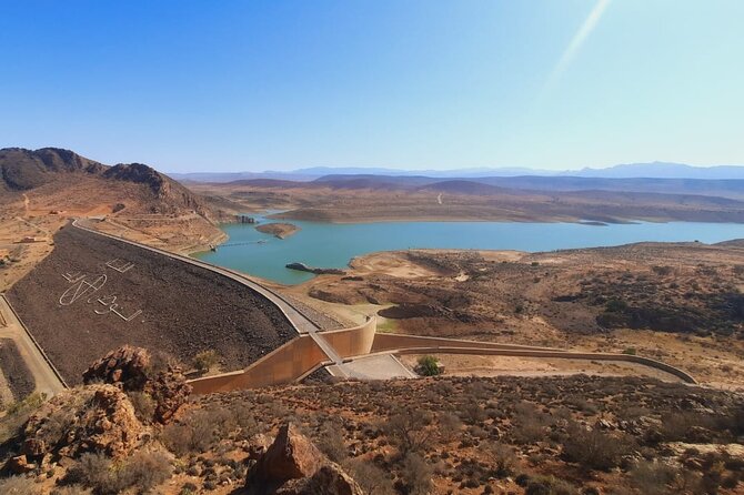 Small Desert Trip - Meeting and Pickup Information