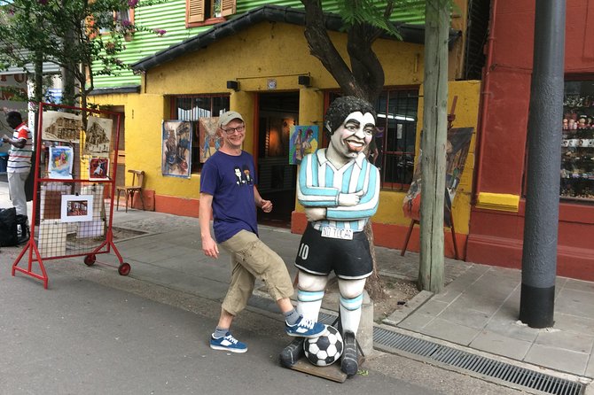Small Group Buenos Aires City Tour and Airport Transfer Combo - Pricing Structure and Options