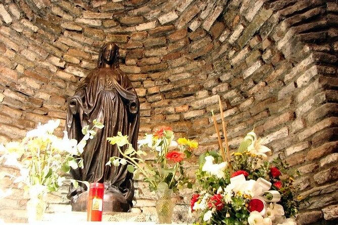 Small Group Ephesus Tour From Izmir Hotels - Group Size Limit