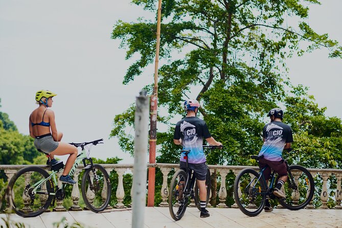 Small-Group Guided Bike Tour in Jacó - Availability and Reservation
