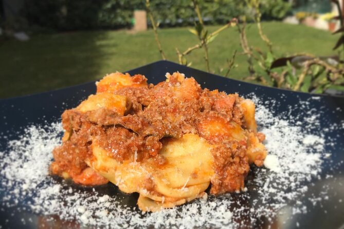 Small-Group Lombardy Dining Experience in Lomazzo - Main Course Selections