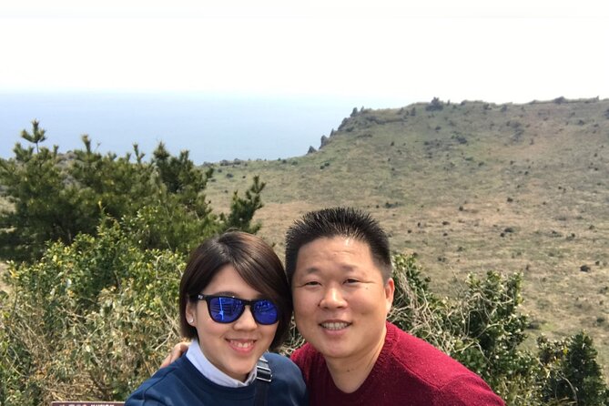 Small Group Private Taxi Tour DAY Experience in Jeju Island - Customer Reviews
