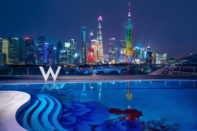 Small-Group Shanghai Nightlife Tour: Acrobatic Show and Nightclub Crawl - Tour Experience Schedule