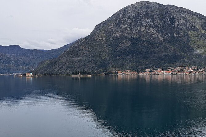 Small Group Tour to Montenegro From Dubrovnik
