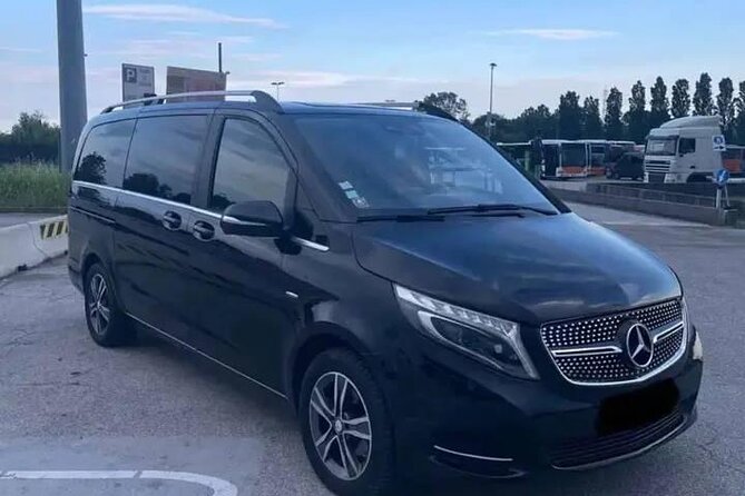 Small Group Transfer From Marrakech to Essaouira - Booking Details