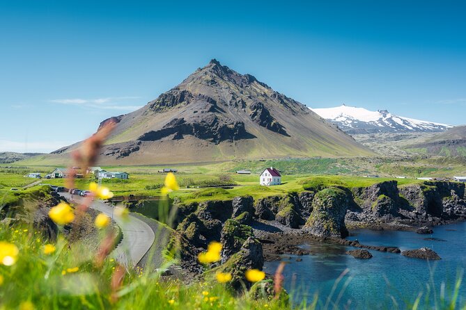 Snæfellsnes Peninsula Private Tour With a Local - Cancellation Policy