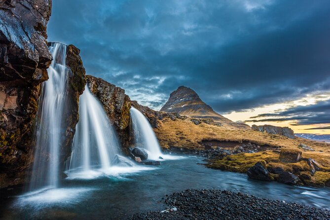 Snæfellsnes & Vatnshellir Lava Cave - PRIVATE TOUR - Tour Experience