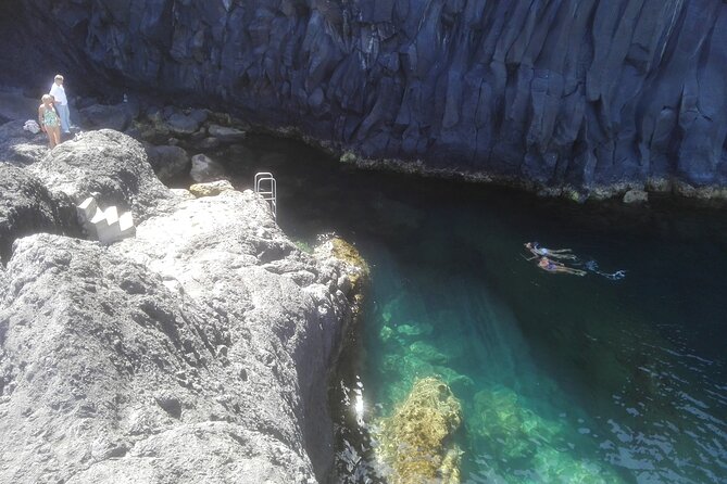 Snorkel Tour - S. Jorge - Pricing and Group Size