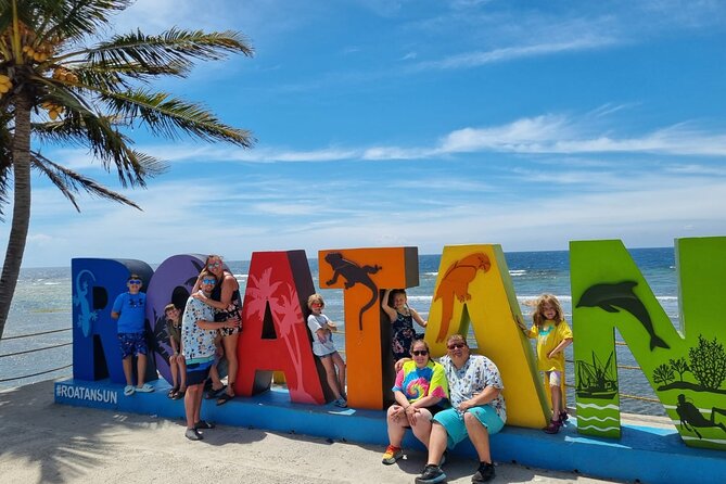 Snorkeling, Sloth in the Wild West Bay Beach City Tour - What to Bring