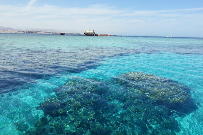 Snorkeling Trip to Giftun Island - Excluded Expenses