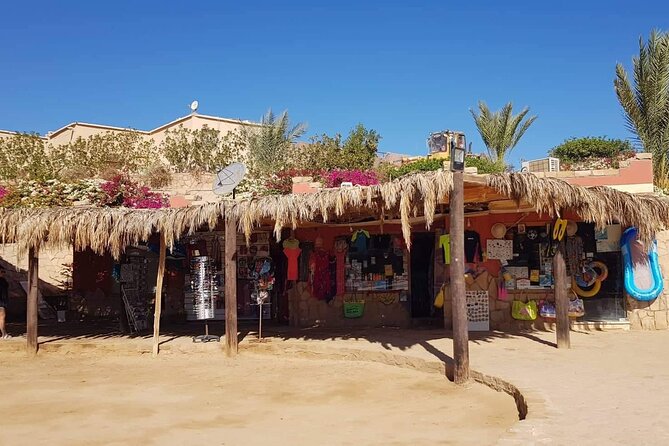 Snorkeling With Turtles in Sharm El Naga Full Day From Hurghada - Booking Details